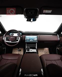 لاند ڕۆڤەر ڕانج ڕۆڤەر ڤۆگ